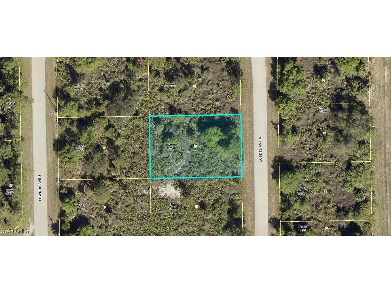314 Lubdel Avenue S Lehigh Acres FL 33974 225020173 image1