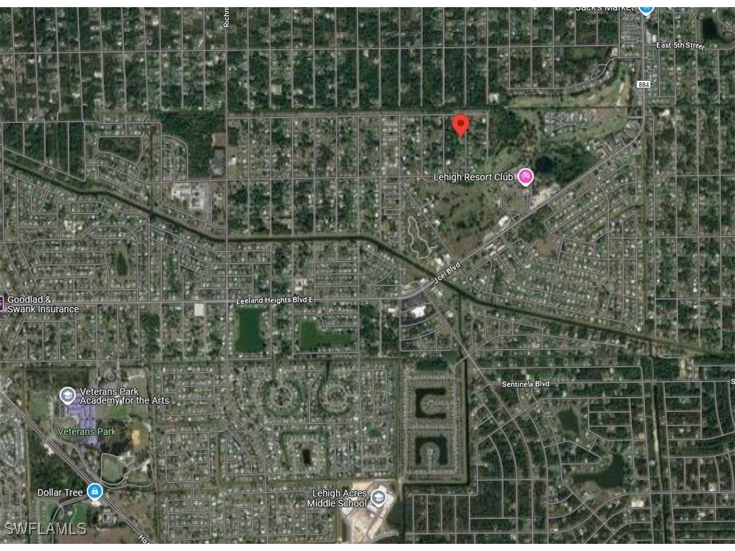 315 Cleveland Avenue Lehigh Acres FL 33936 225044083 image46