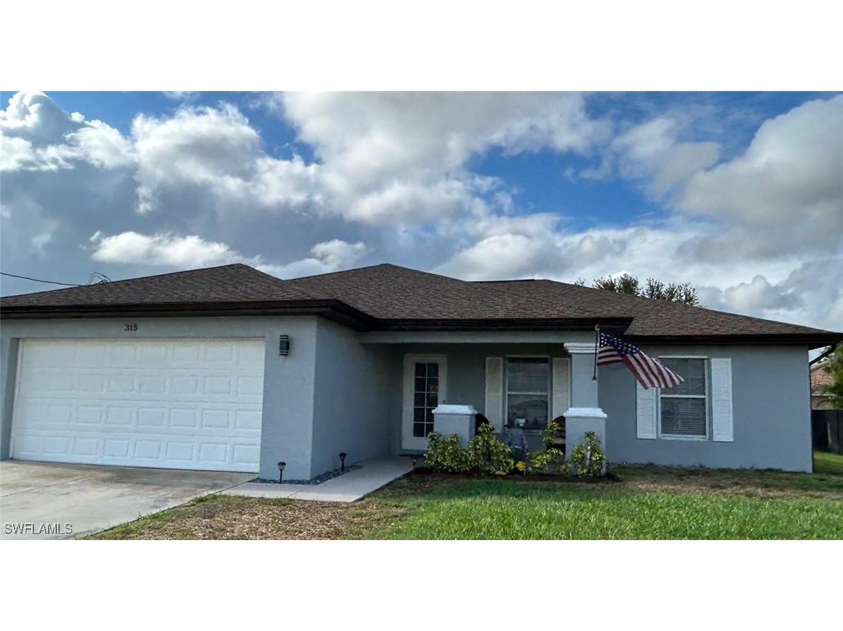 315 NE 16th Terrace Cape Coral FL 33909 225047333 image2