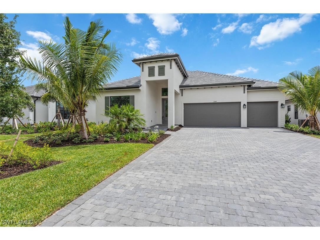 3154 Heather Glen Court Naples FL 34114 222036607 image1