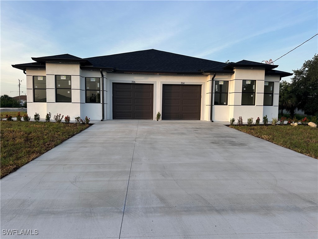 314/316 Poplar Street Lehigh Acres FL 33974 225051490 image1