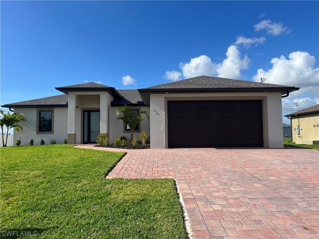 317 Kismet Parkway E Cape Coral FL 33909 223042336 image1