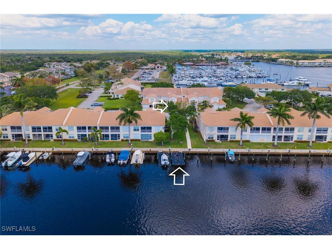 317 Sunrise Cay #1-102 Naples FL 34114 225037295 image1