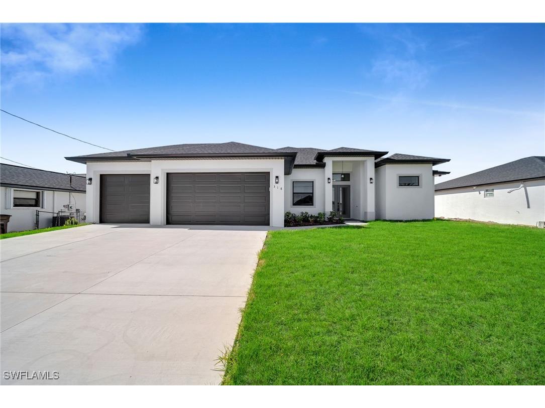 318 NW 9th Street Cape Coral FL 33993 224100789 image1