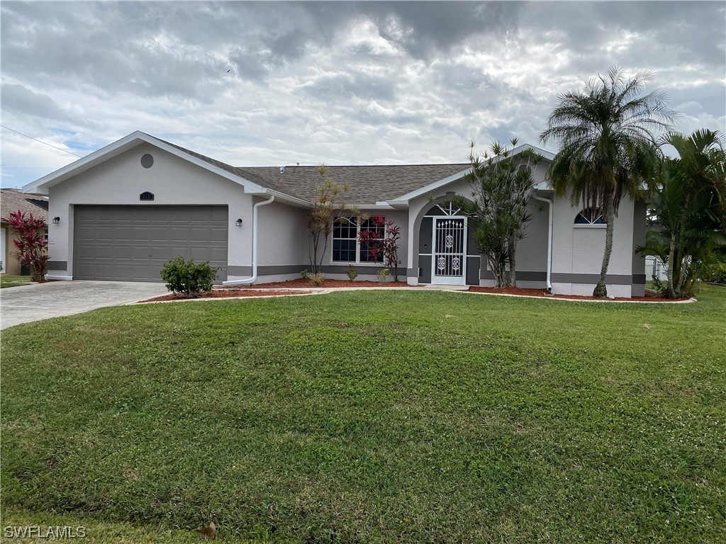 318 SE 21st Lane Cape Coral FL 33990 224000030 image1