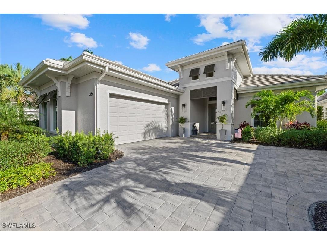 3184 Capistrano Lane Naples FL 34114 225043048 image1