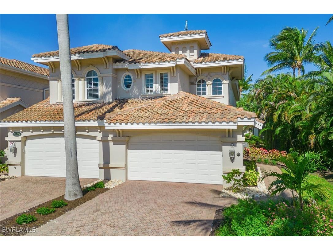 3189 Aviamar Circle #202 Naples FL 34114 224096273 image35