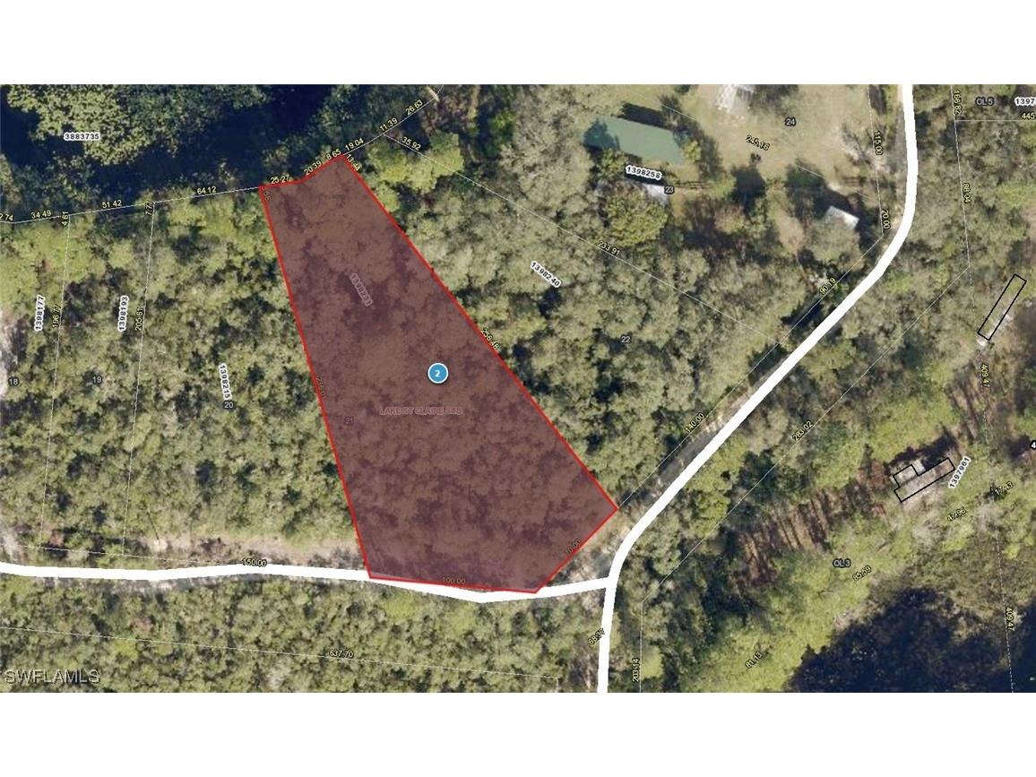 32-17-29-0100-000-02100 St Claire Lake Deland FL 32720 225042482 image1