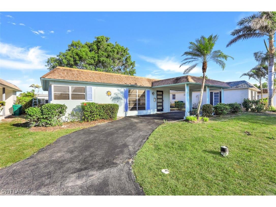 32 Knights Bridge Road #A-44 Naples FL 34112 223011658 image1