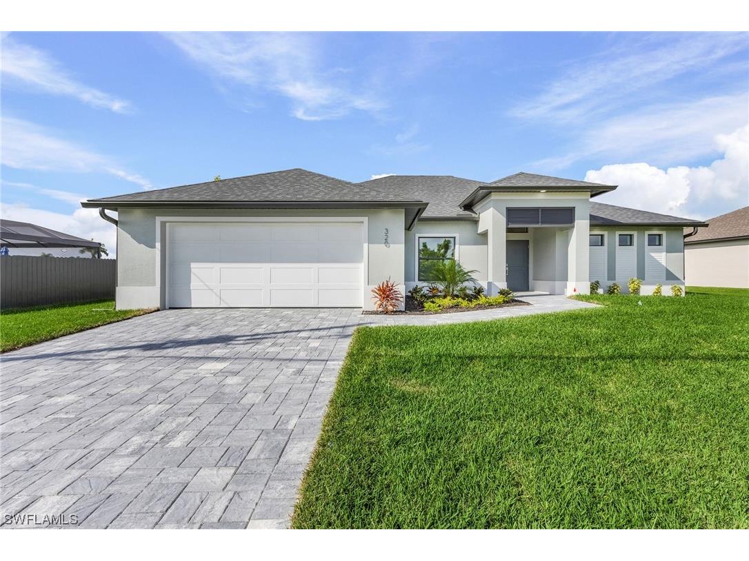 320 NW 6th Place Cape Coral FL 33993 223090589 image1