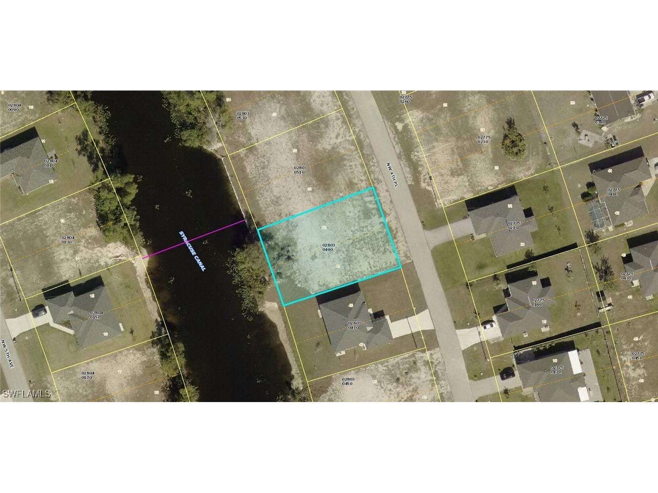 3204 NW 4th Place Cape Coral FL 33993 225049593 image1