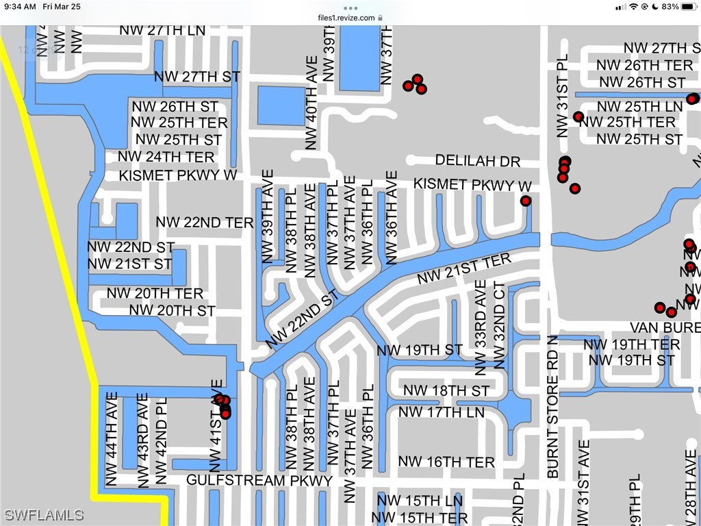 3206 Delilah Drive Cape Coral FL 33993 223065855 image13