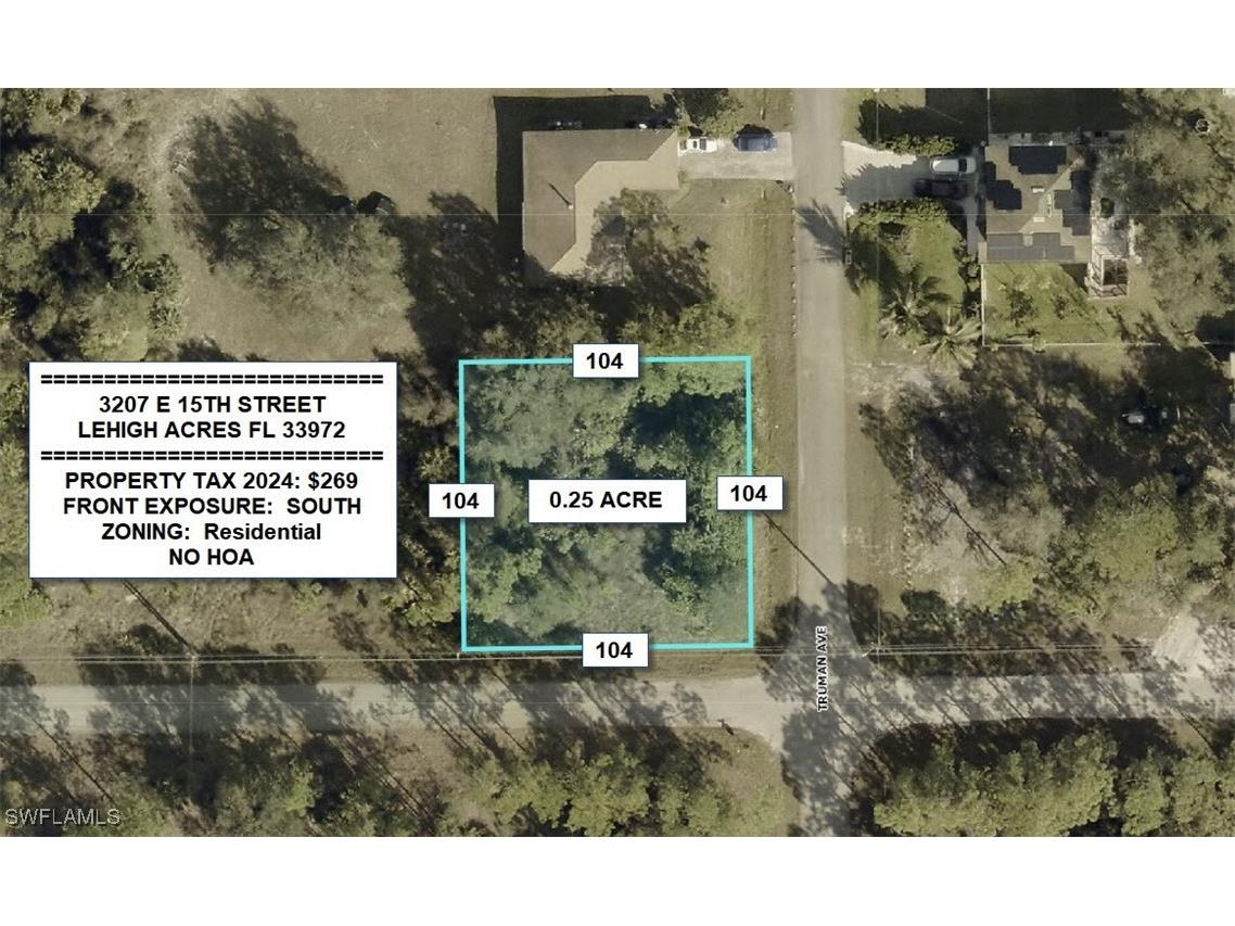 3207 E 15th Street Lehigh Acres FL 33972 225047744 image1