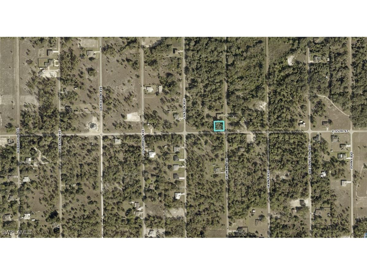 3207 E 15th Street Lehigh Acres FL 33972 225047744 image2