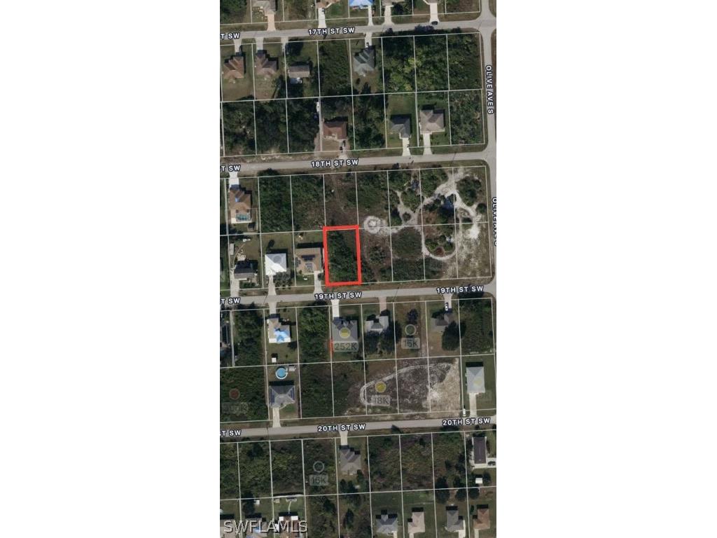 3208 19th Street SW Lehigh Acres FL 33976 224058406 image1