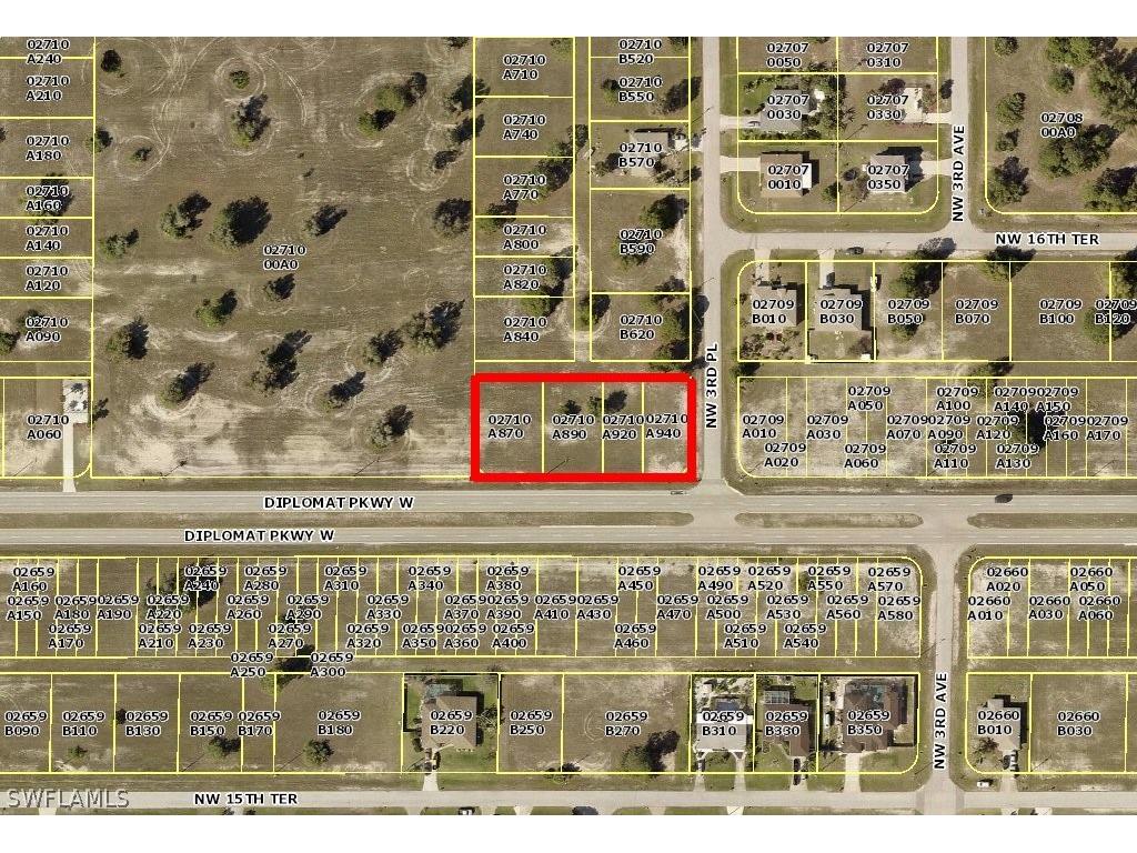 321 Diplomat Parkway W Cape Coral FL 33993 221024645 image2