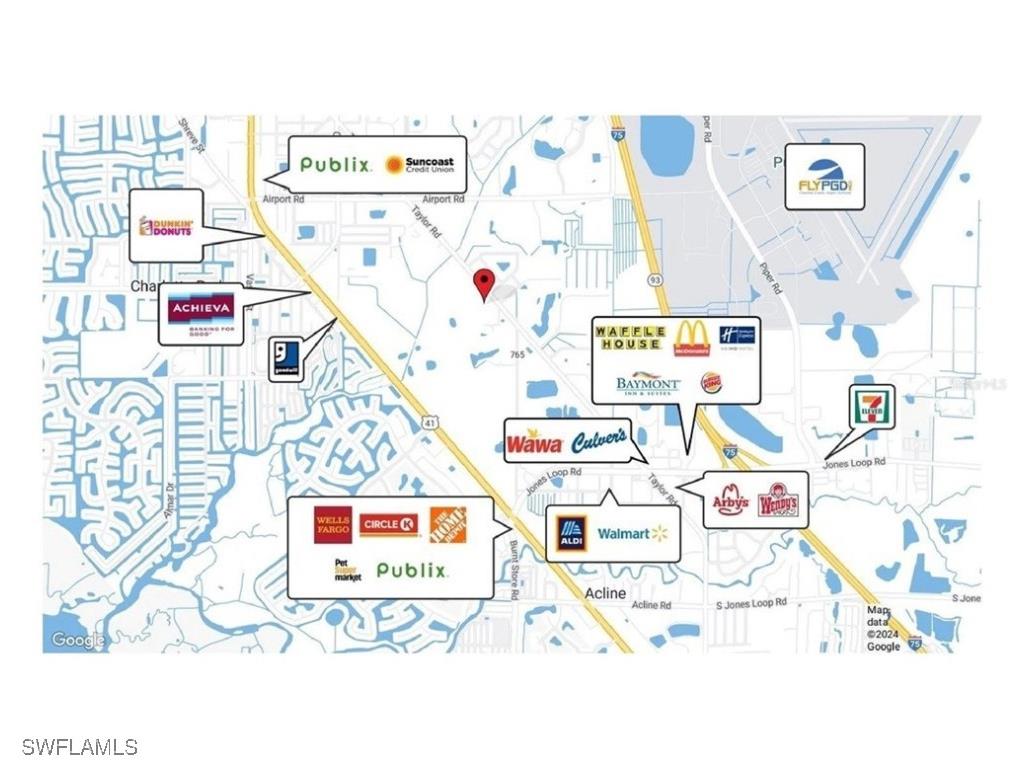 3211 Taylor Road Punta Gorda FL 33950 224092800 image5