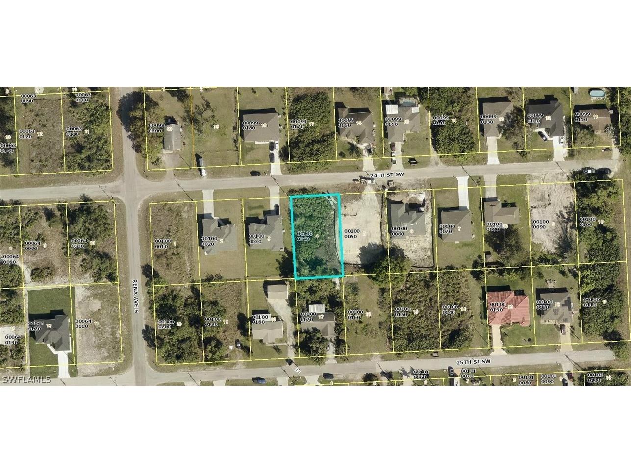 3213 24th Street SW Lehigh Acres FL 33976 224054881 image1