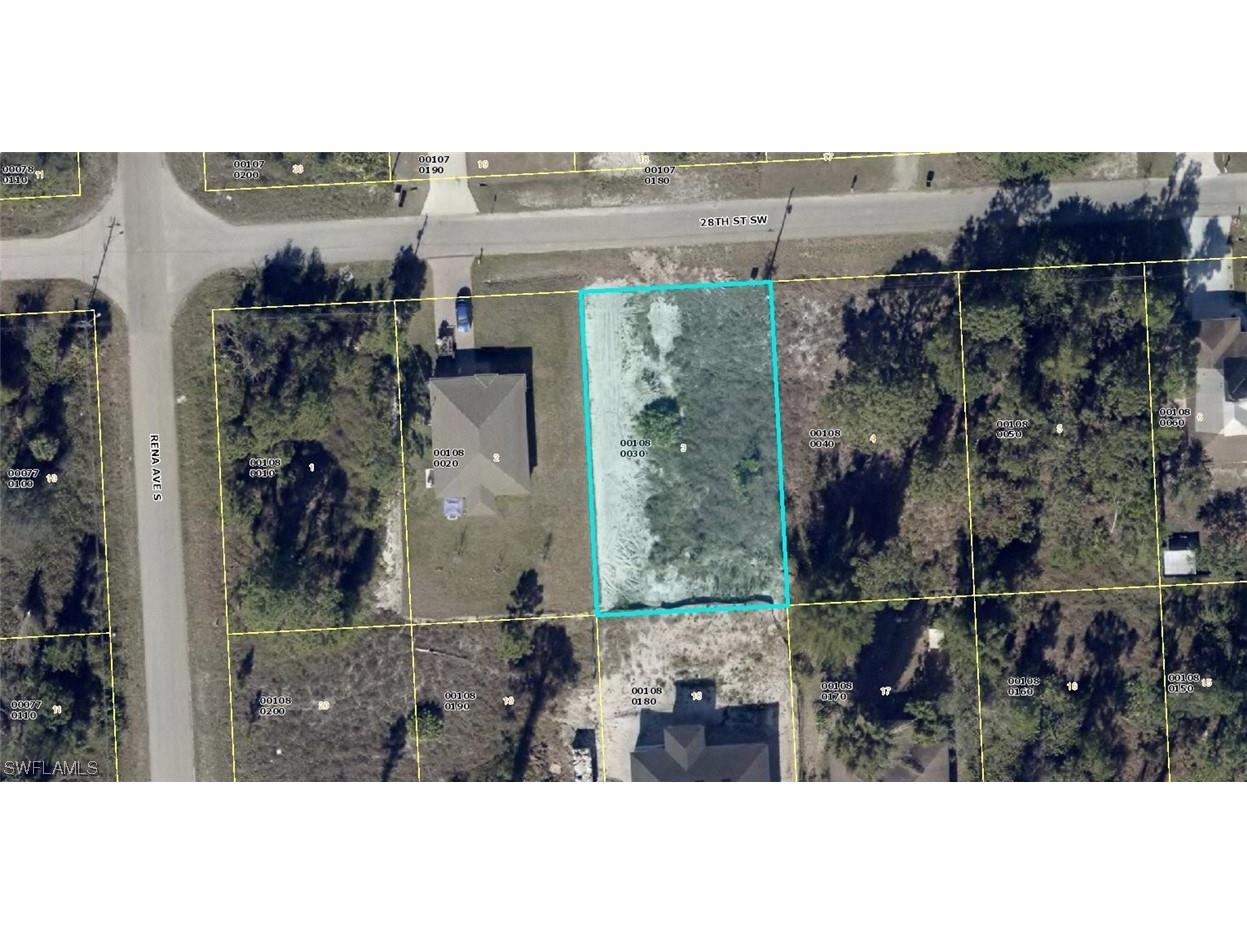 3215 28th Street SW Lehigh Acres FL 33976 223088864 image1