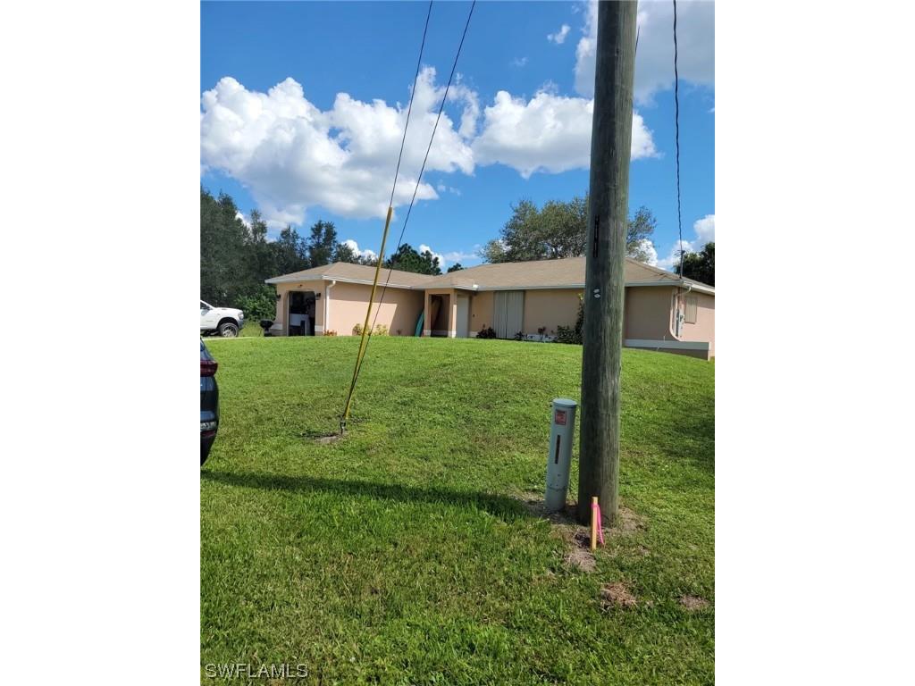 3215 58th Street W Lehigh Acres FL 33971 223066005 image1