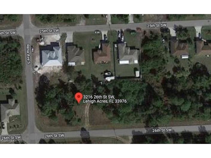 3216 26th Street SW Lehigh Acres FL 33976 222078194 image1