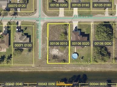 3219 15th Street SW Lehigh Acres FL 33976 222079935 image1
