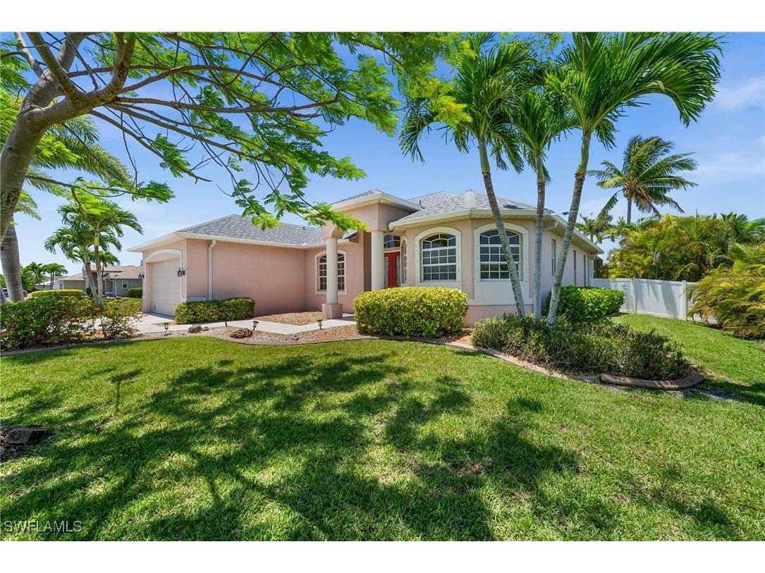3219 SW 7th Lane Cape Coral FL 33991 225047244 image1