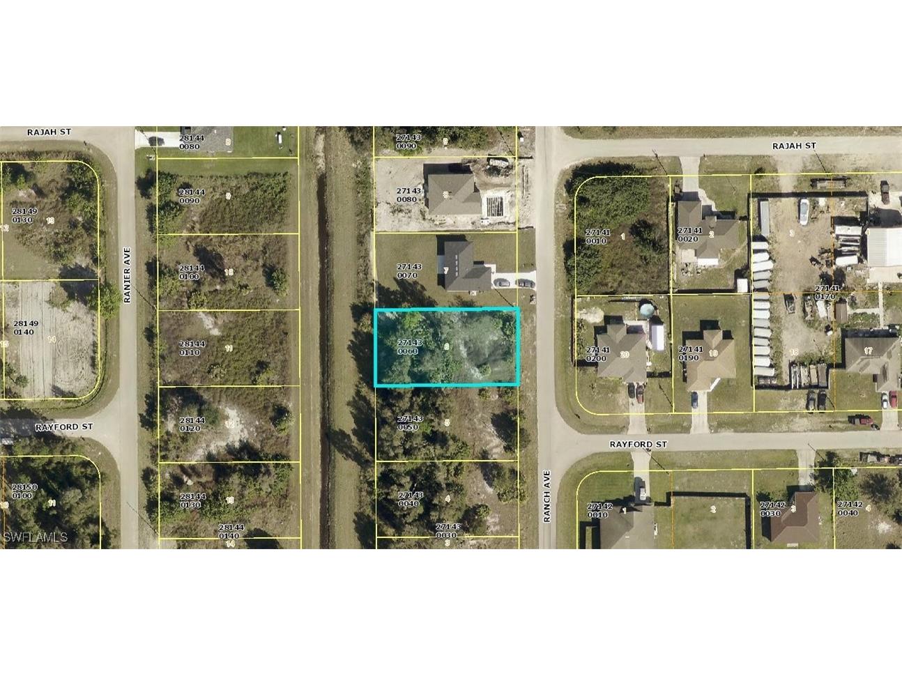 322 Ranch Avenue Lehigh Acres FL 33974 225043753 image1