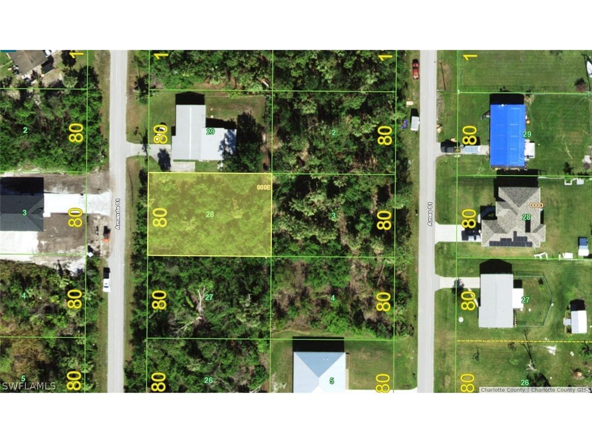 3224 Amanda Street Punta Gorda FL 33950 224052948 image1