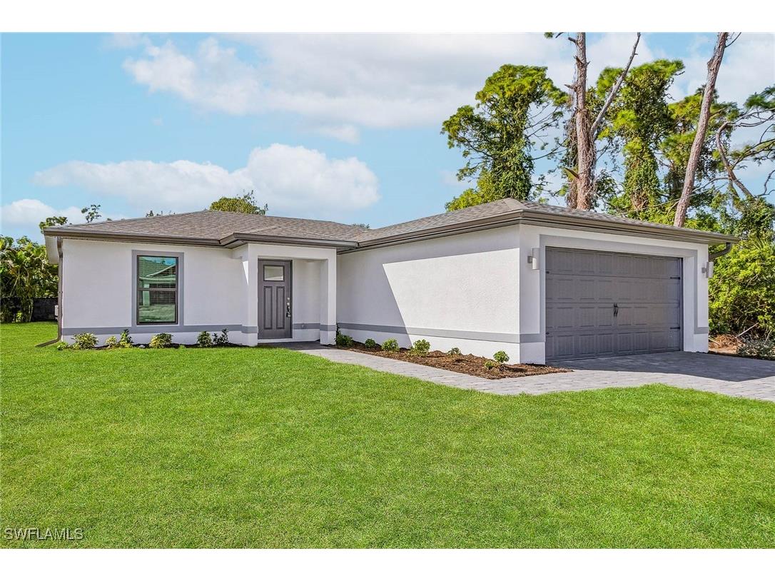 3226 NW 3rd Place Cape Coral FL 33993 225000275 image1