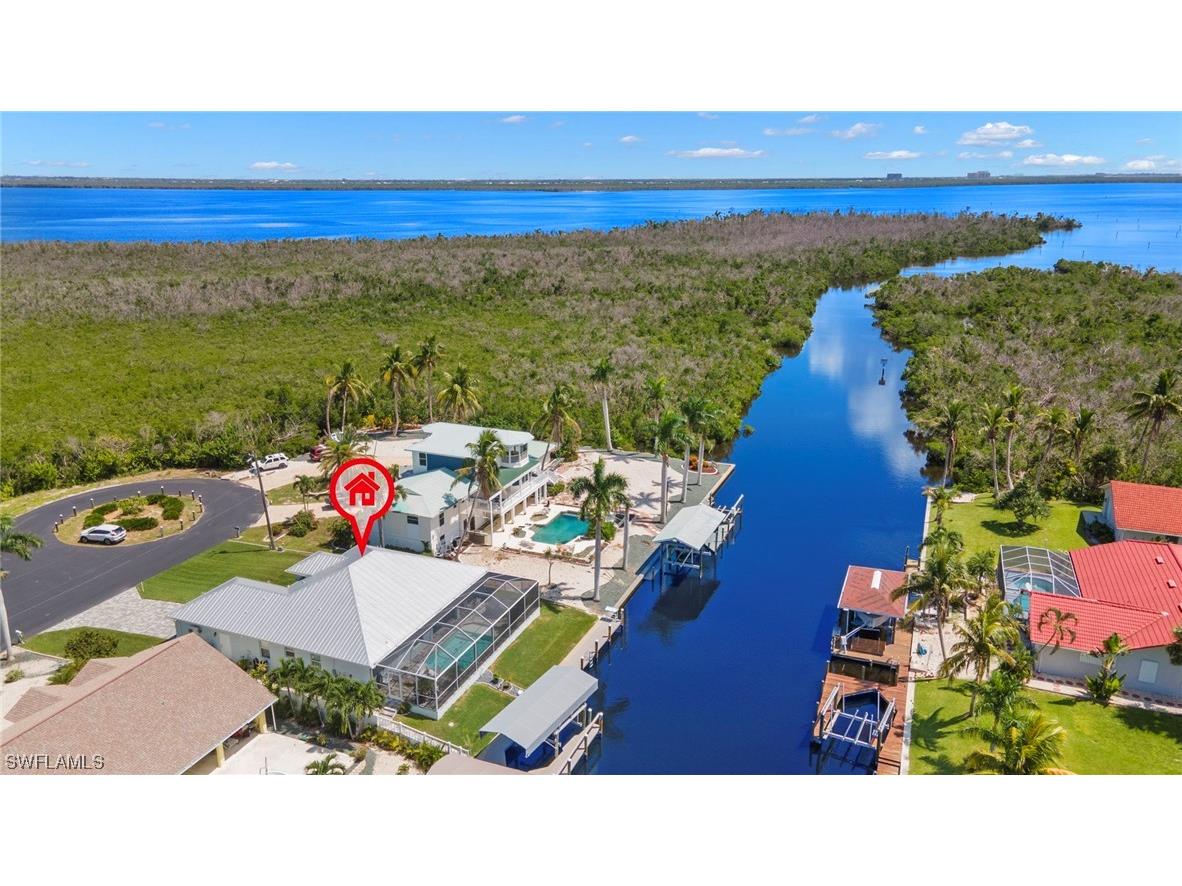 3227 Manatee Drive Saint James City FL 33956 223065828 image1