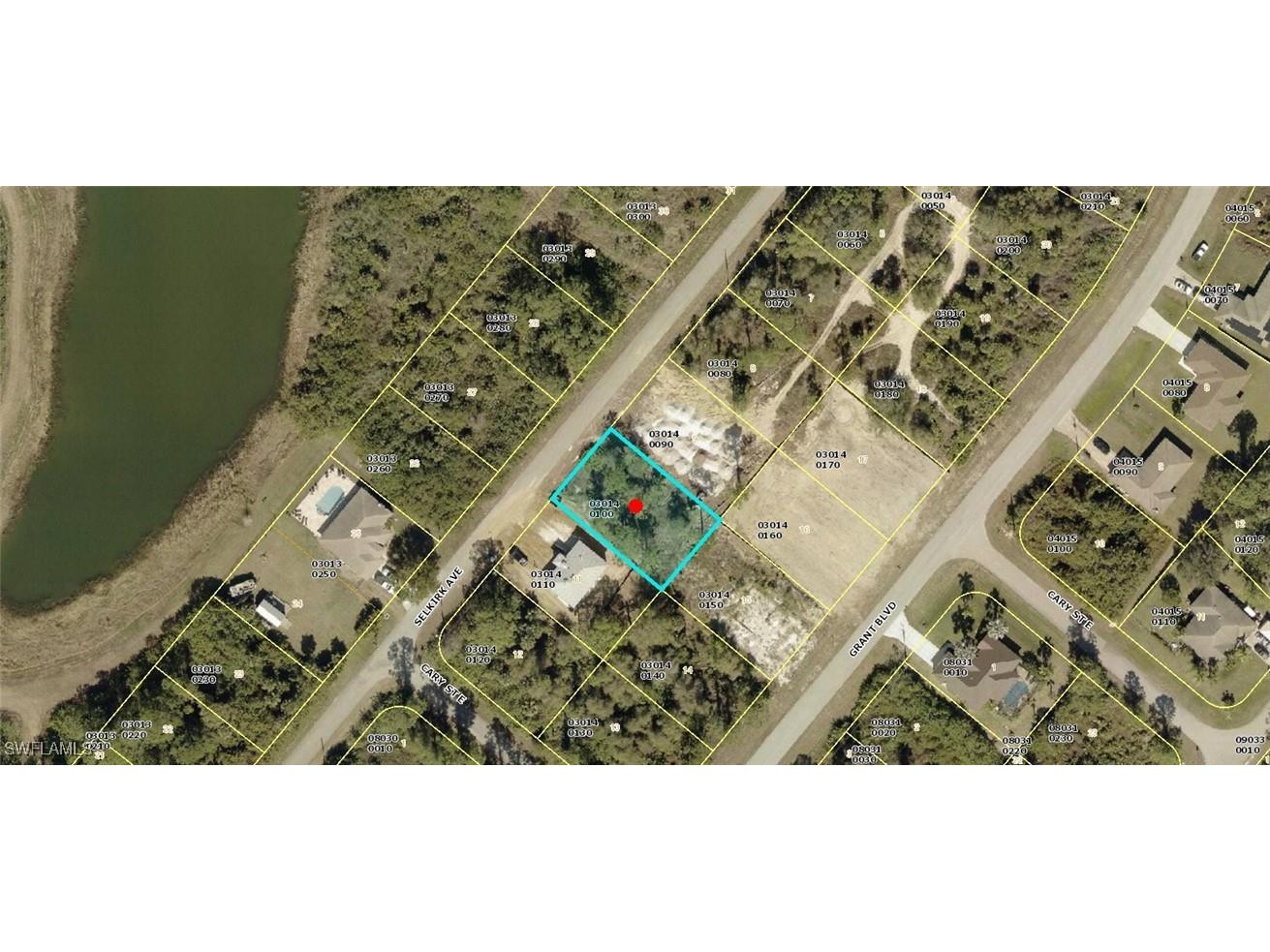 323 Selkirk Avenue Lehigh Acres FL 33974 225047286 image1