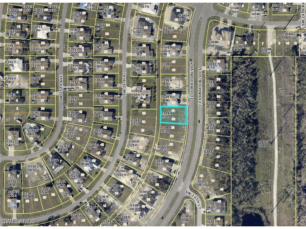 324 El Dorado Boulevard S Cape Coral FL 33991 223061530 image1