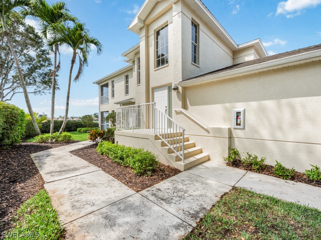 3240 Crown Pointe Boulevard 201, Naples, FL, 34112 MLS 224025307