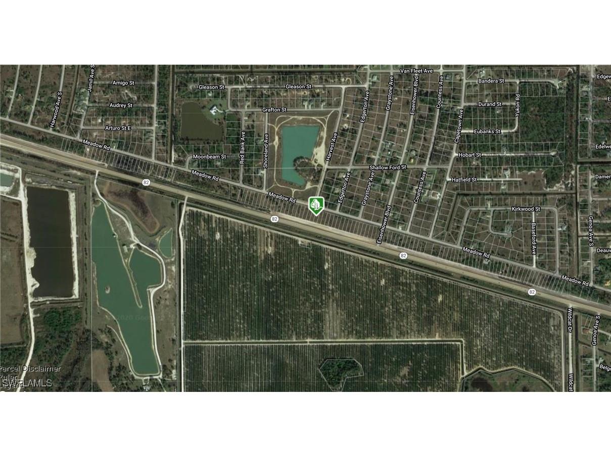 3244 Meadow Road Lehigh Acres FL 33974 225046287 image1