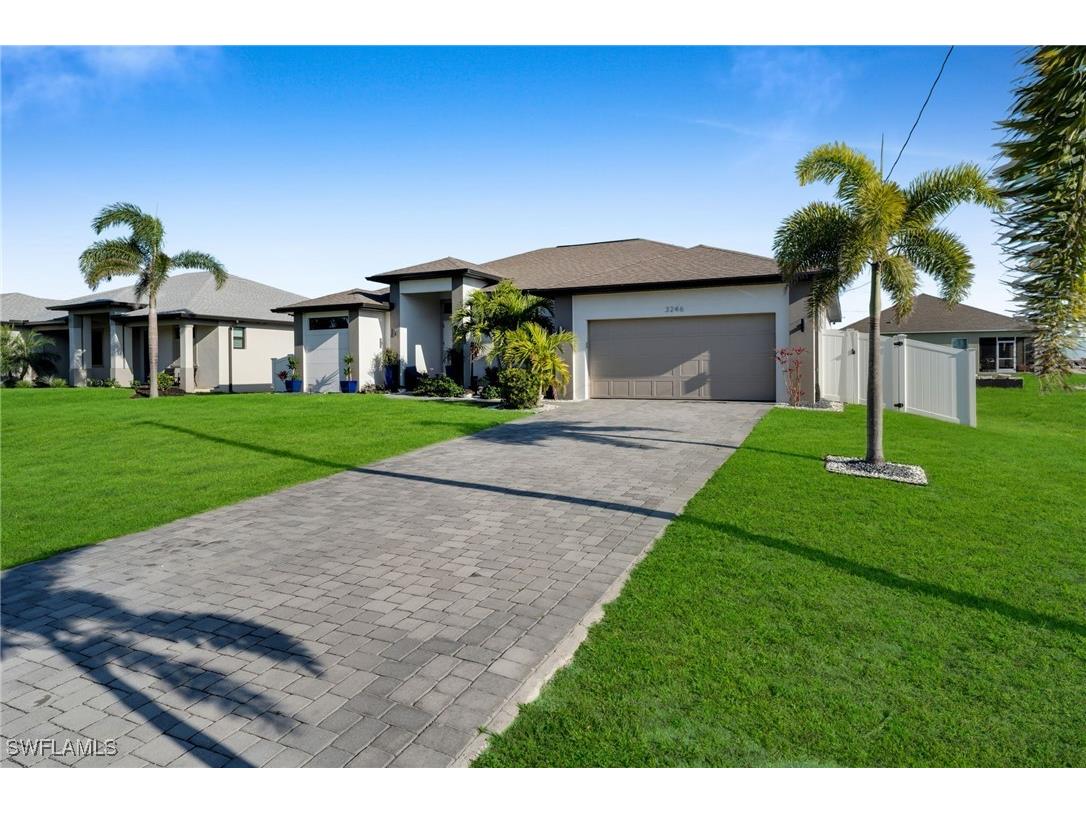 3246 NW 21st Terrace Cape Coral FL 33993 225035609 image2