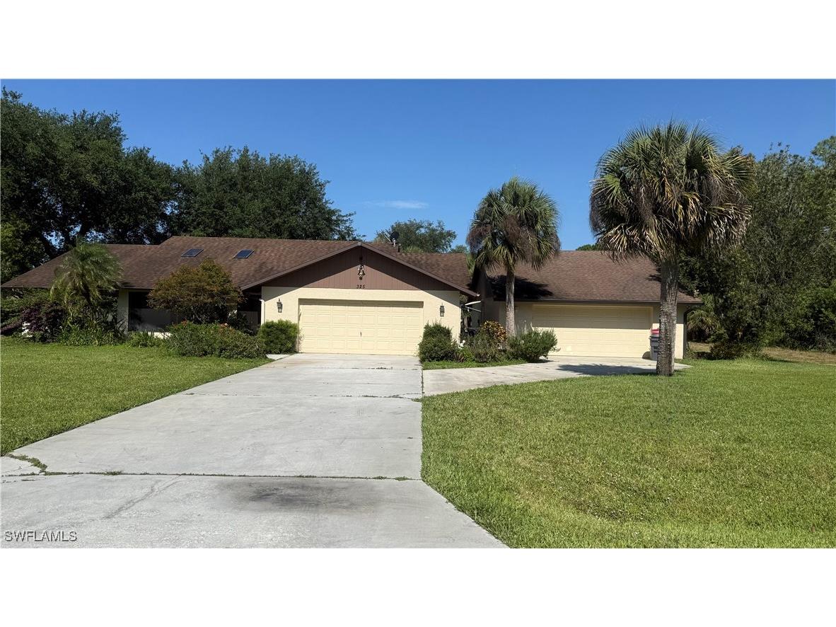 325 Roosevelt Avenue Lehigh Acres FL 33936 225045650 image1
