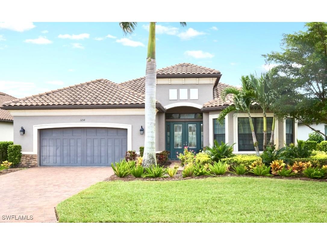 3254 Belon Lane Naples FL 34114 224081642 image1