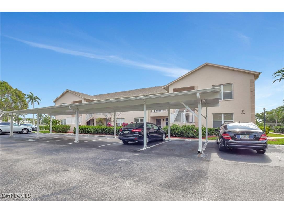 326 Bradstrom Circle #103F Naples FL 34113 225037409 image1