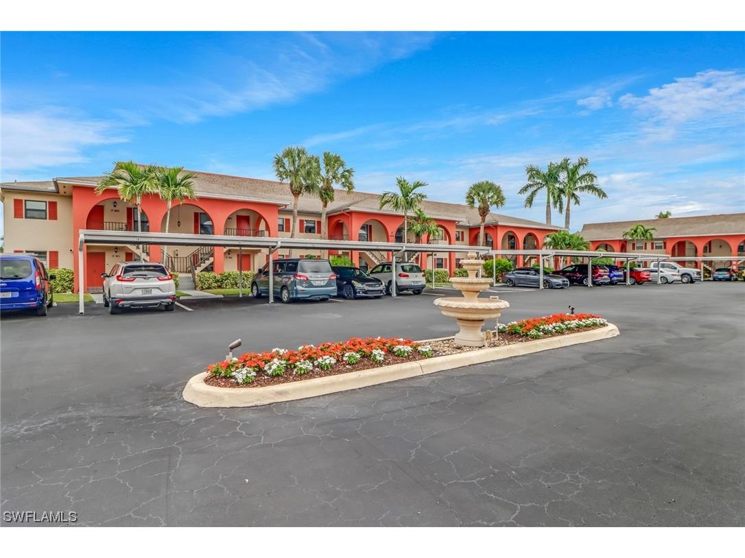 326 Charlemagne Boulevard I205, Naples, FL, 34112 MLS 223084600