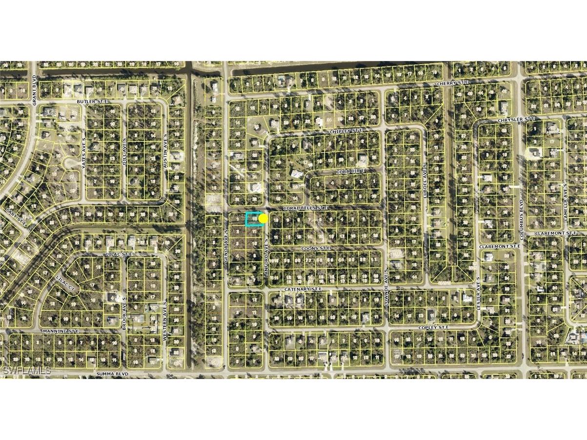 326 Lanford Avenue Lehigh Acres FL 33974 225049649 image1