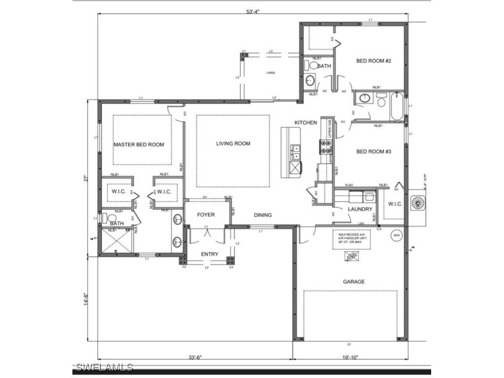 326 Nathan Avenue Lehigh Acres FL 33974 225048390 image5