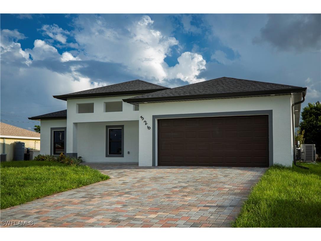 326 NE 9th Terrace Cape Coral FL 33909 223070740 image1