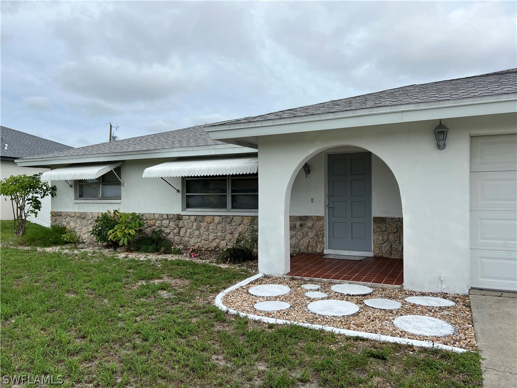 326 SE 47th Street Cape Coral FL 33904 224051817 image1