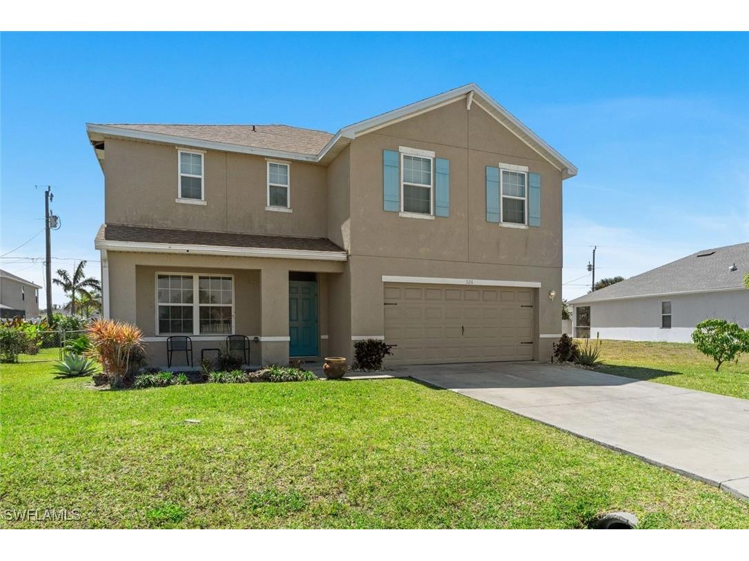 326 SW 31st Street Cape Coral FL 33914 225028778 image1