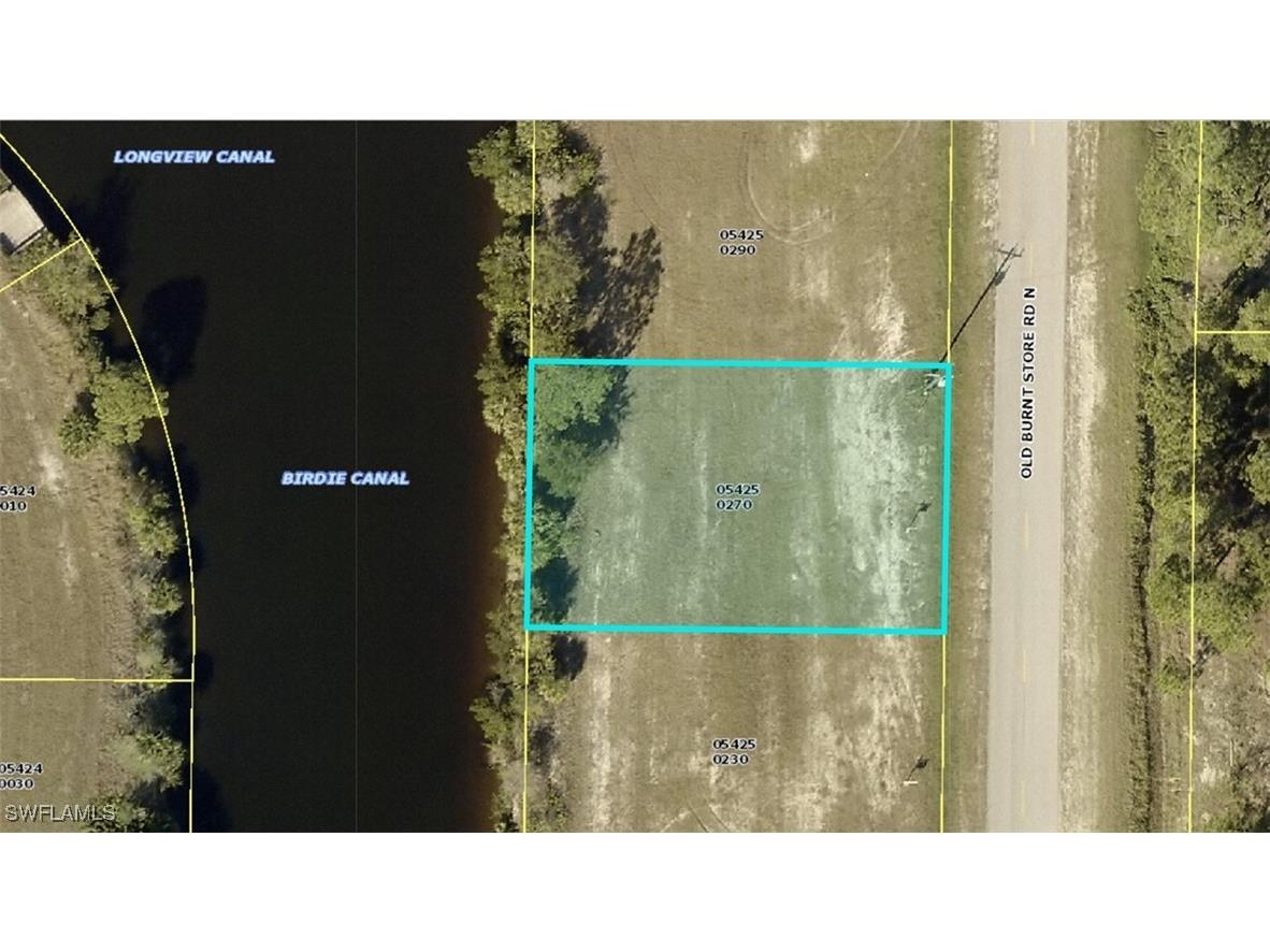 3260 Old Burnt Store Road N Cape Coral FL 33993 225002591 image1