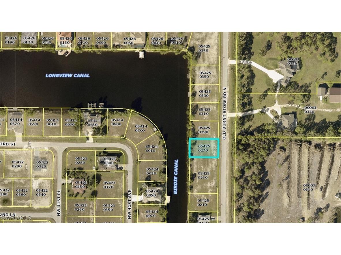 3260 Old Burnt Store Road N Cape Coral FL 33993 225002591 image3