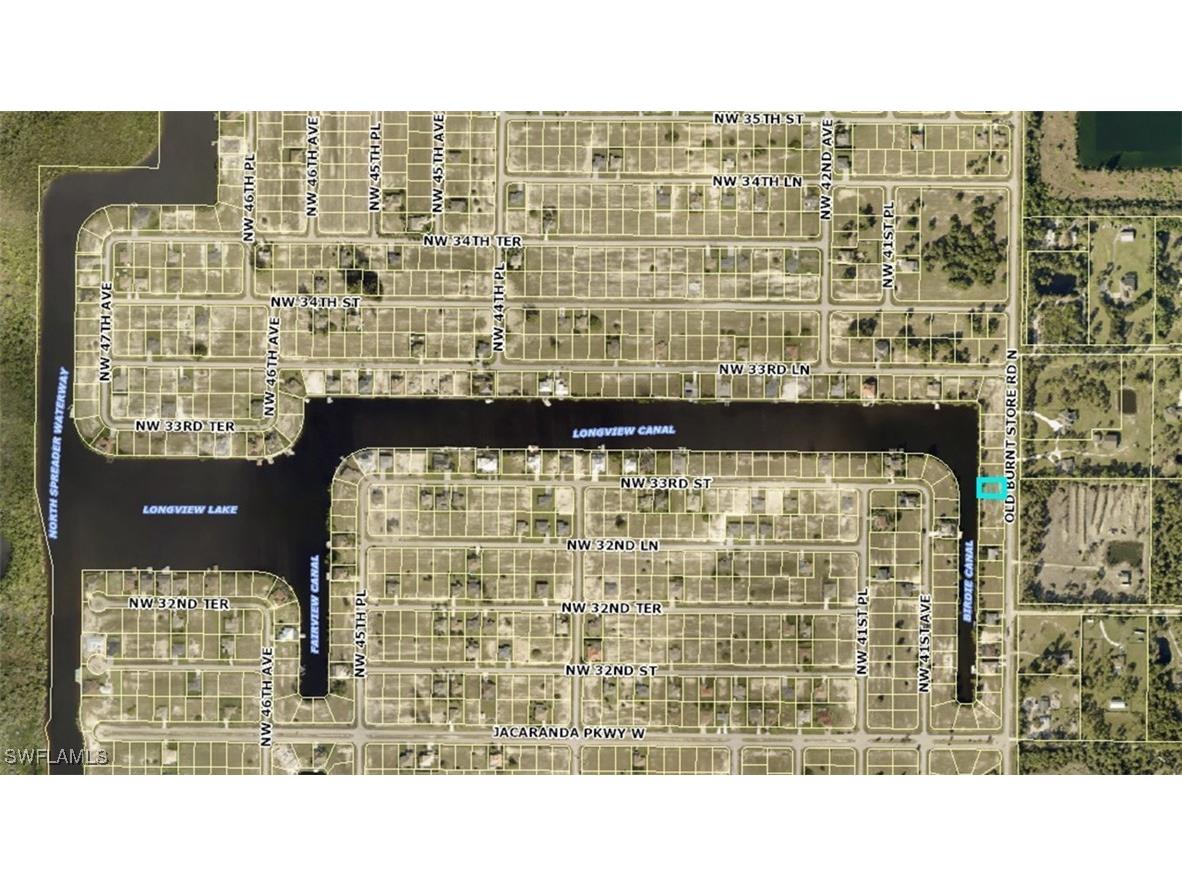 3260 Old Burnt Store Road N Cape Coral FL 33993 225002591 image5