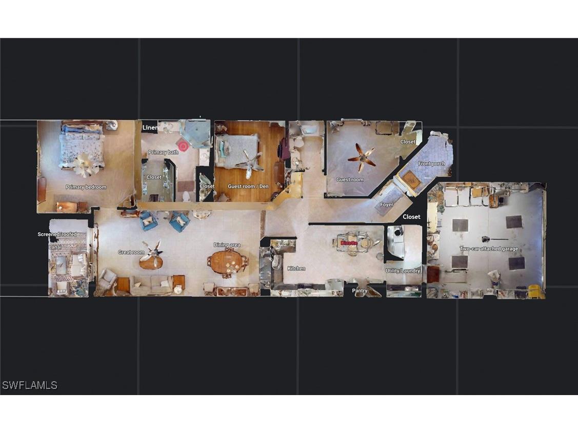 327 Monaco Drive #12 Punta Gorda FL 33950 225039182 image27