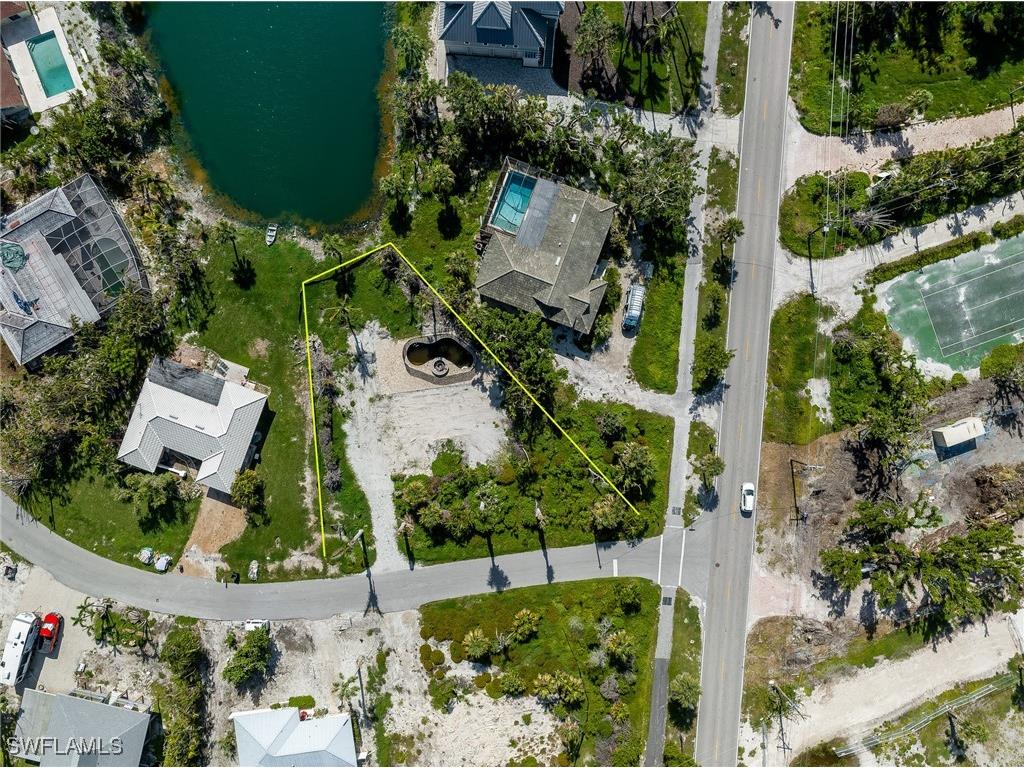 327 Palm Lake Drive Sanibel FL 33957 225025395 image10